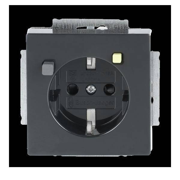 Busch-Jaeger FI-SCHUKOMAT Einsatz 3120 EUCB-81