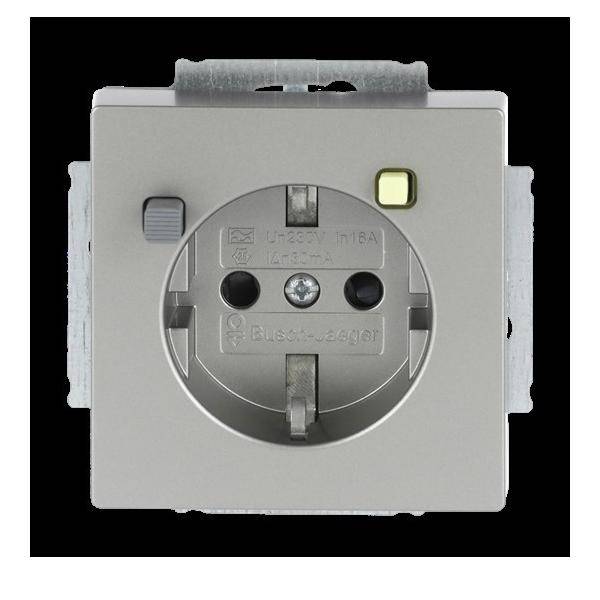 Busch-Jaeger FI-SCHUKOMAT Einsatz 3120 EUCB-866