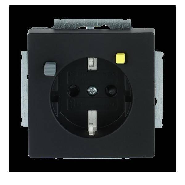 Busch-Jaeger FI-SCHUKOMAT Einsatz 3120 EUCB-885