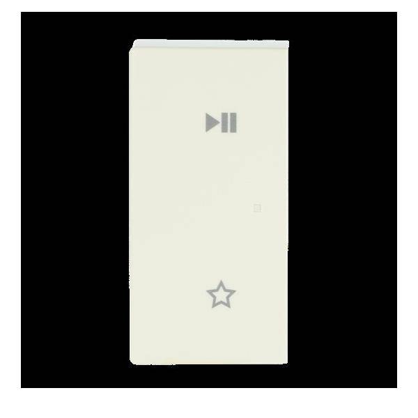 Busch-Jaeger Wippe 6237-21-82