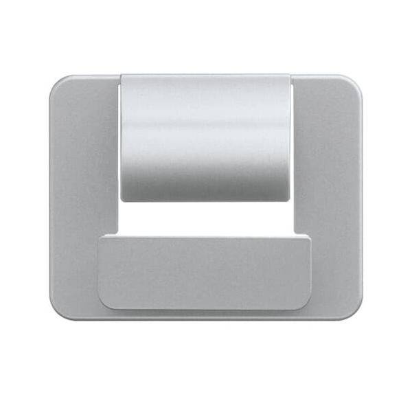 Busch-Jaeger Zentralscheibe titan 6477-266