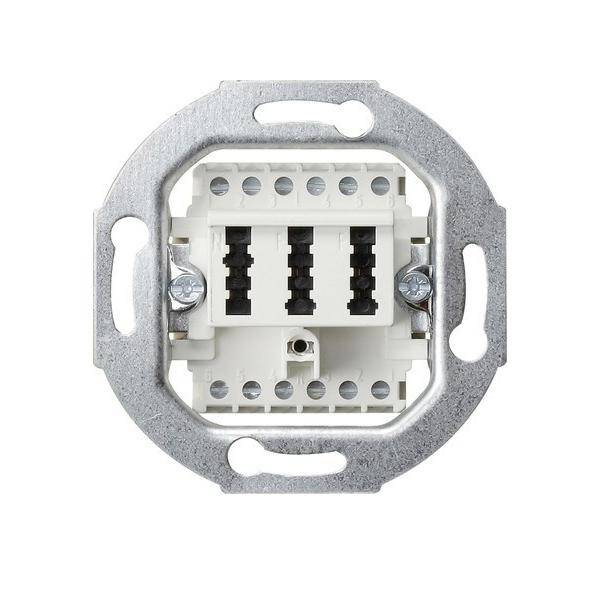 Gira TAE-Anschlussdose 003202