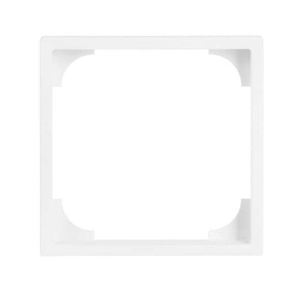 Busch-Jaeger Zwischenring stud-ws/mt 1747 BSI-884