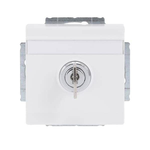 Busch-Jaeger SCHUKO Steckdosen-Einsatz 20 EUKNBSL-84