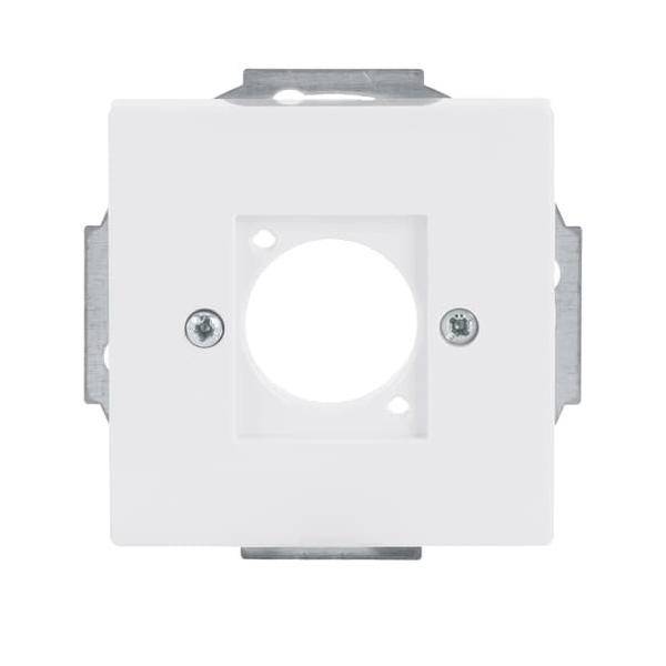 Busch-Jaeger XLR-Zentralscheibe 2553-84