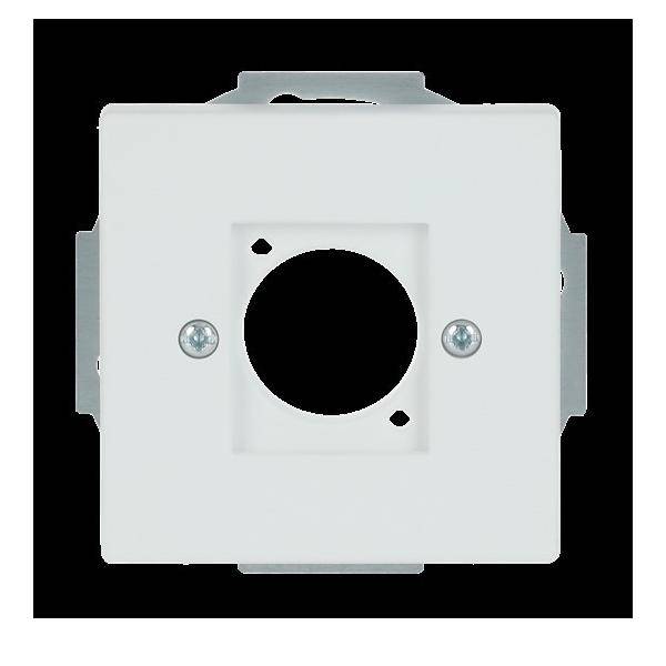 Busch-Jaeger XLR-Zentralscheibe 2553-884