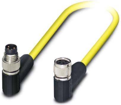 Phoenix Contact Sensor-/Aktor-Kabel SAC-4P-M8MR/#1406010