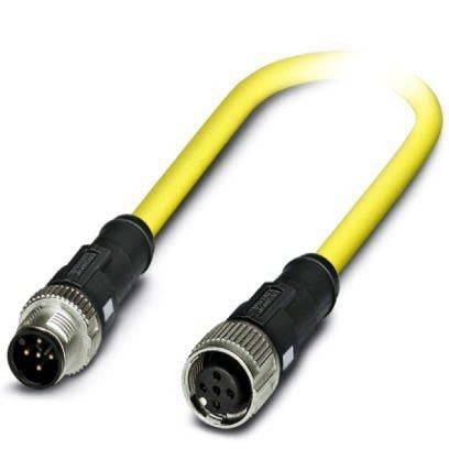 Phoenix Contact Sensor-/Aktor-Kabel SAC-5P-MS/ 0#1406154