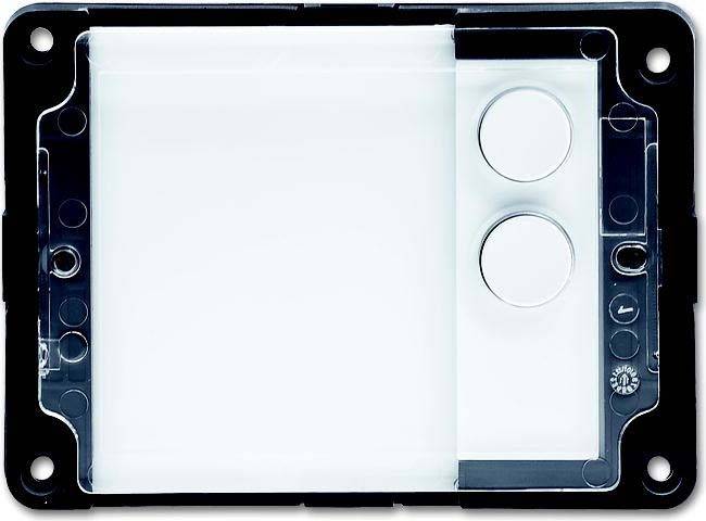 Busch-Jaeger Tastenmodul 83141/2-101