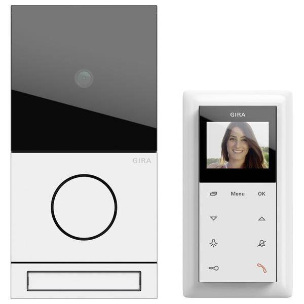 Gira EFH-Paket Video 2416902