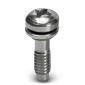 Phoenix Contact Schraube MKDS 1,5 SCREW H1L