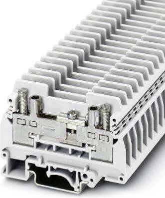 Phoenix Contact Trennklemme URTK/S-IB WH