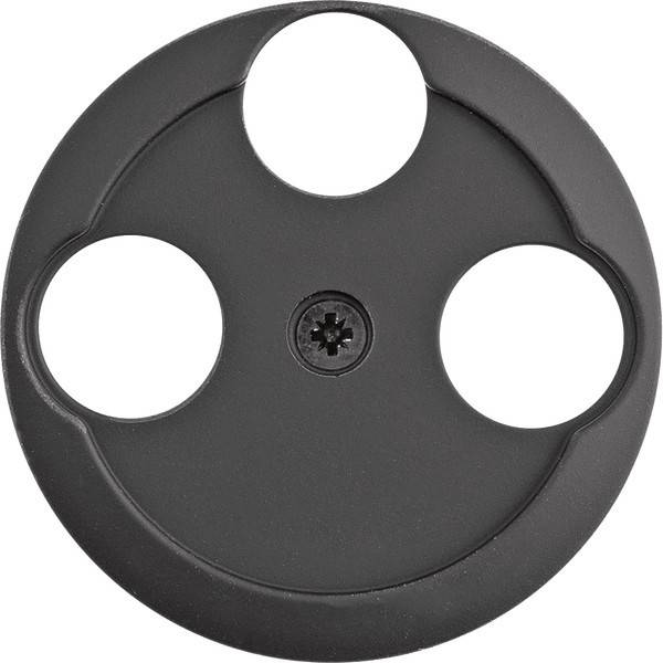 Berker Zentralstück MAN0102217