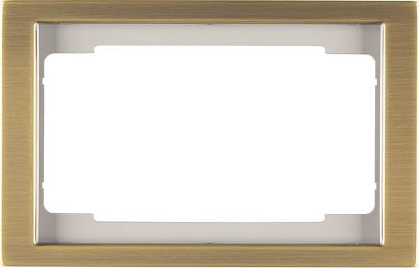 Berker Rahmen MAN0103817