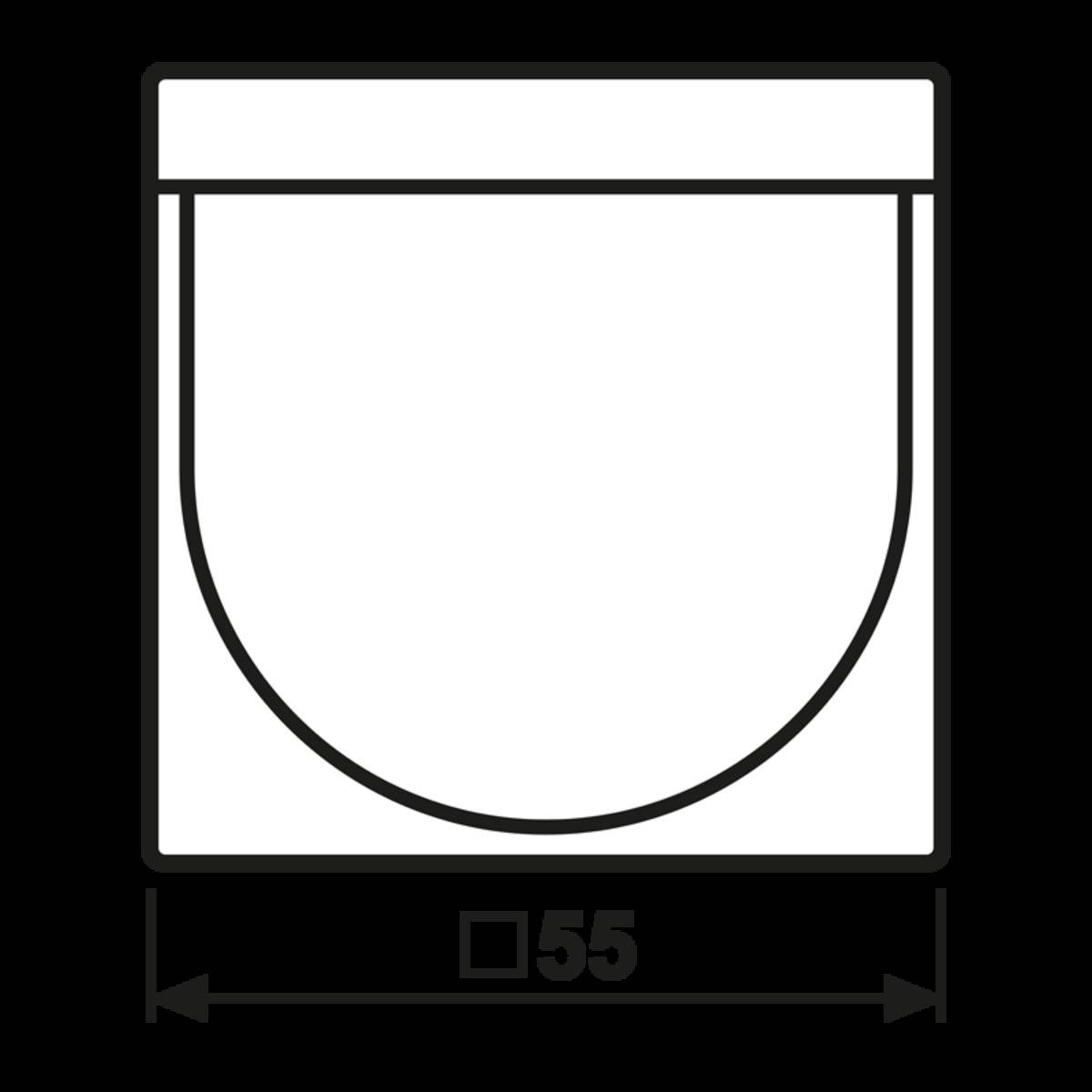 Jung Automatik-Schalter A 17280 WW