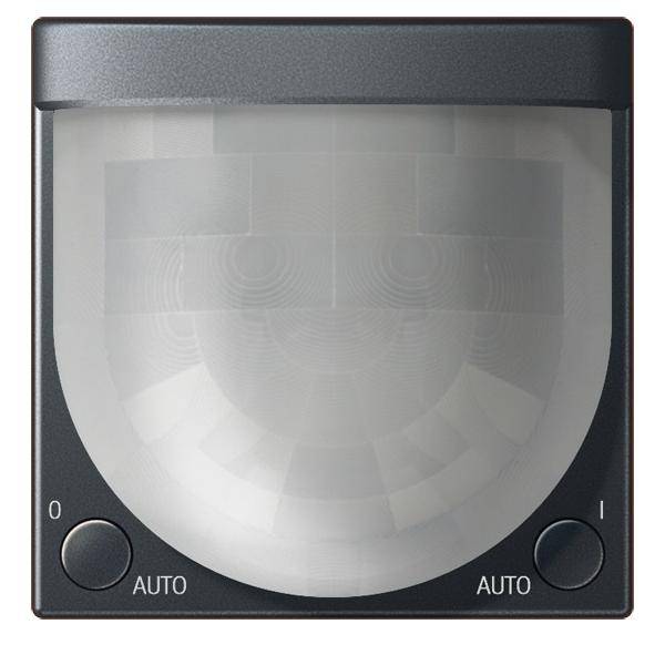 Jung Automatik-Schalter A 17281 ANM