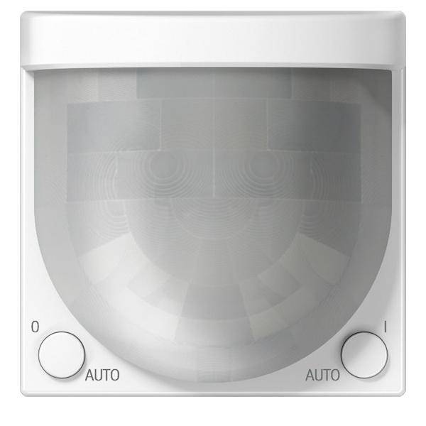 Jung Automatik-Schalter A 17281 WW