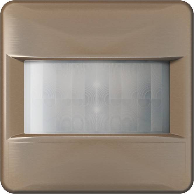 Jung Automatik-Schalter CD 17180 GB