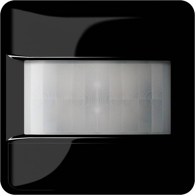 Jung KNX Automatik-Schalter CD 3181 SW