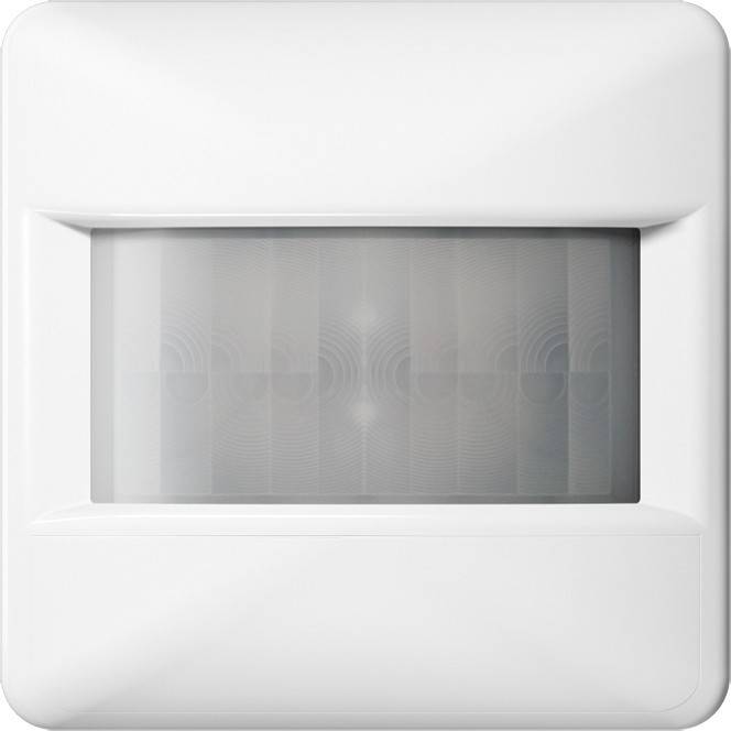 Jung Automatik-Schalter CD 17180 WU WW