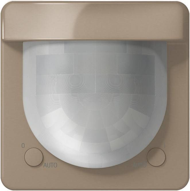 Jung Automatik-Schalter CD 17280 GB