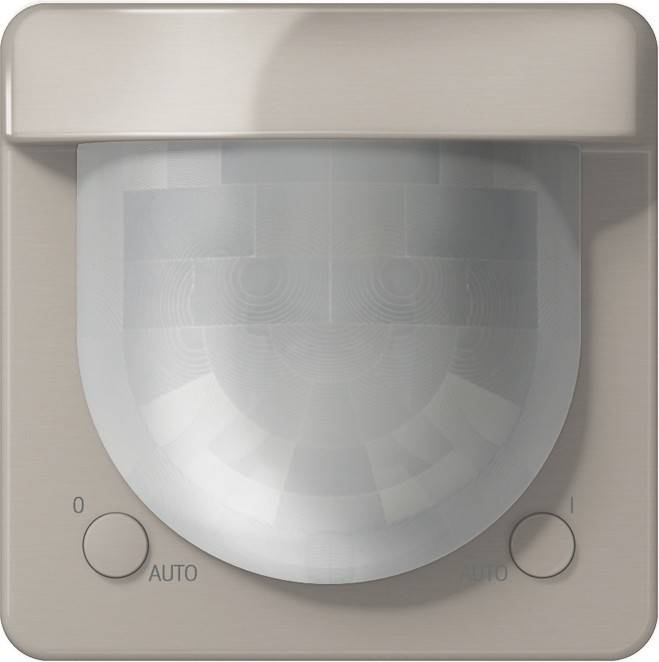 Jung Automatik-Schalter CD 17280 PT
