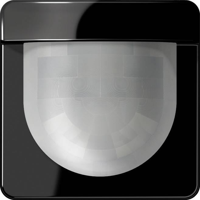Jung Automatik-Schalter CD 17280 SW