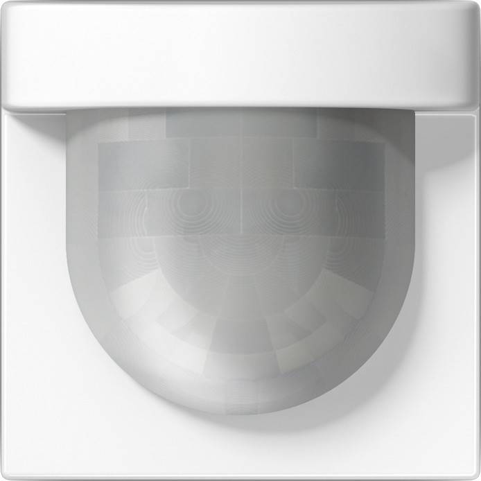 Jung Automatik-Schalter LS 17280 WW