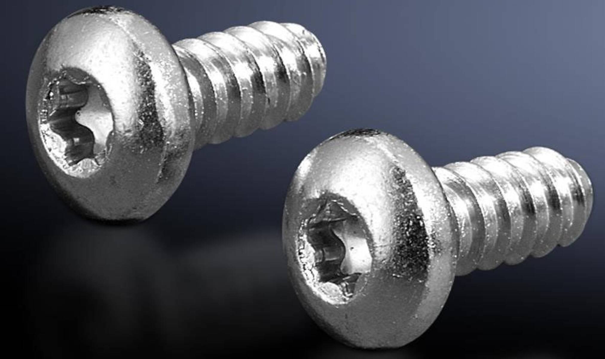 Rittal Innensechsrund-Blechschr. SZ 2486.400 (VE300)