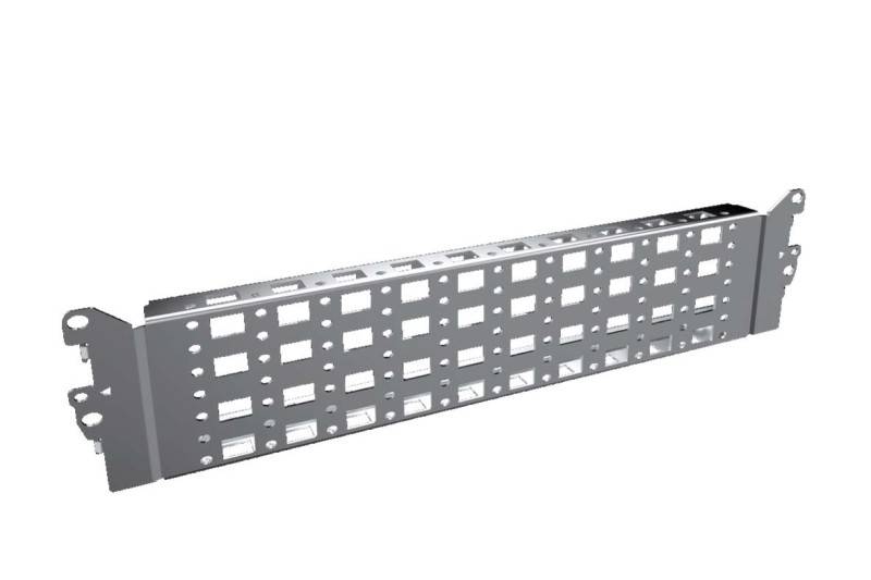 Rittal System-Chassis VX 8100.730 (VE2)