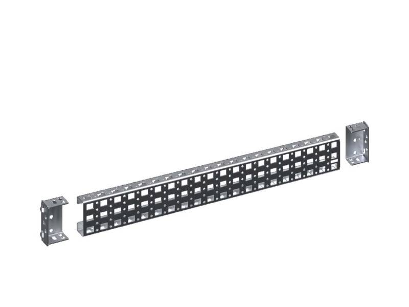 Rittal Montage-Chassis VX 8100.742 (VE2)