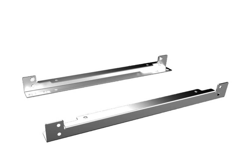 Rittal Gleitschiene VX 8617.400 (VE2)