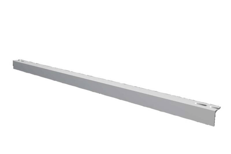 Rittal Kabelabfangschiene VX 8619.430 (VE2)