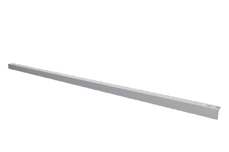 Rittal Kabelabfangschiene VX 8619.450 (VE2)