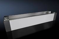 Rittal VX - Rack-Sockelblenden (Packung mit 2)