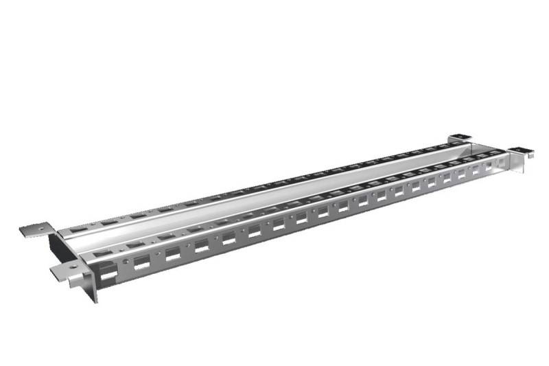 2 Stück Rittal Systemteilung VX 8620.901 (VE2)