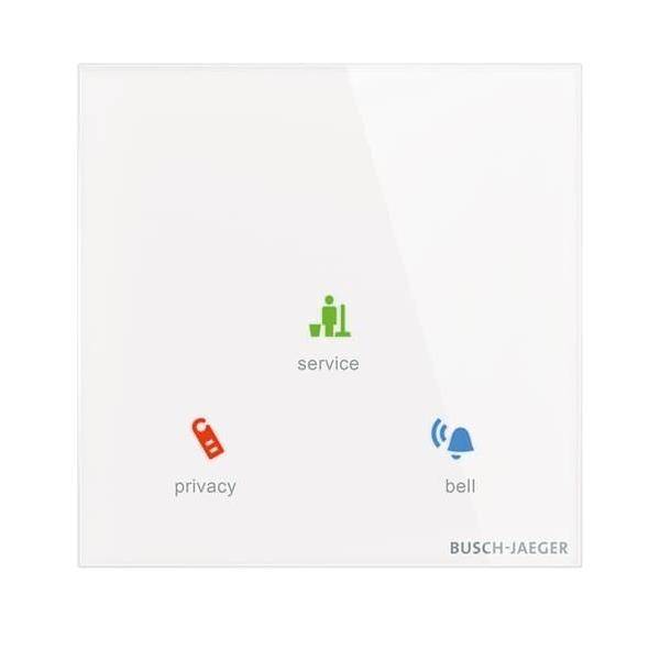Busch-Jaeger Raumaussensensor TA/U3.1.11-CG