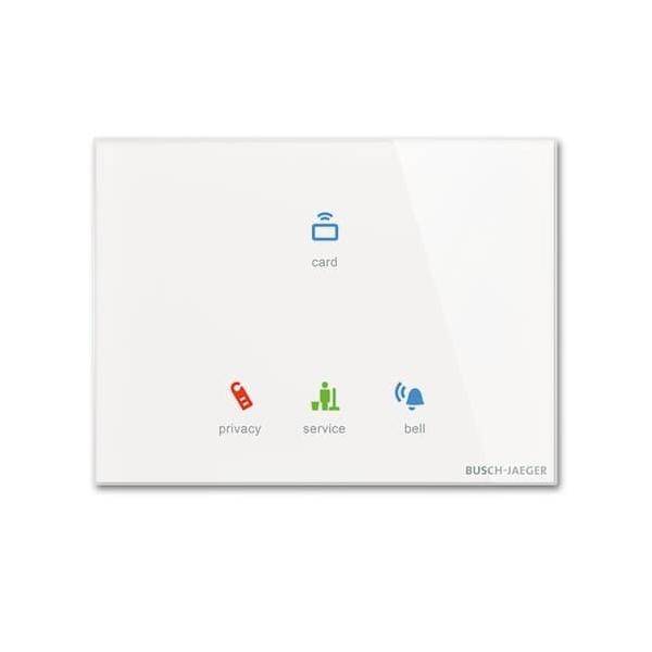 Busch-Jaeger Raumaussensensor TA/U3.2.11-CG