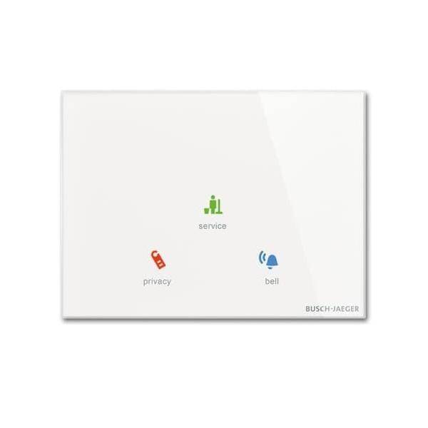 Busch-Jaeger Raumaussensensor TA/U3.3.11-CG