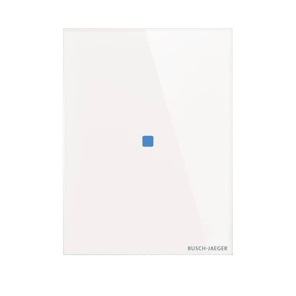 Busch-Jaeger Touch-Bedienelement TB/U1.2.11-CG
