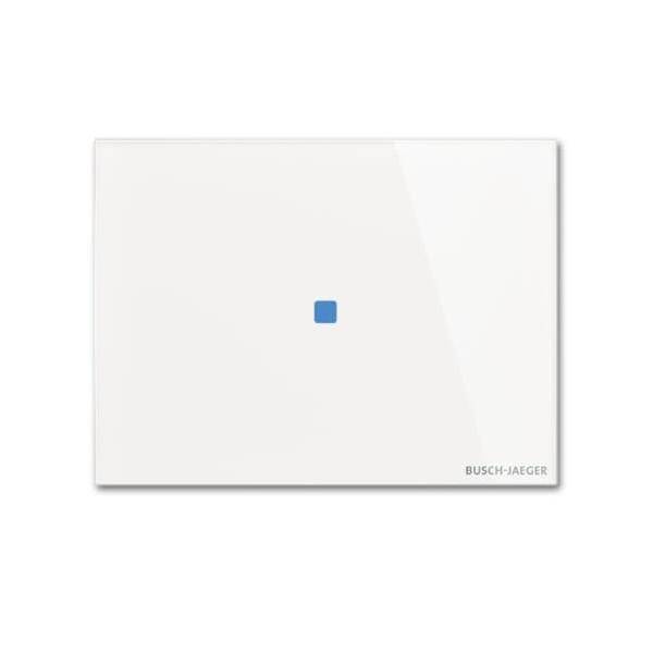 Busch-Jaeger Touch-Bedienelement TB/U1.3.11-CG