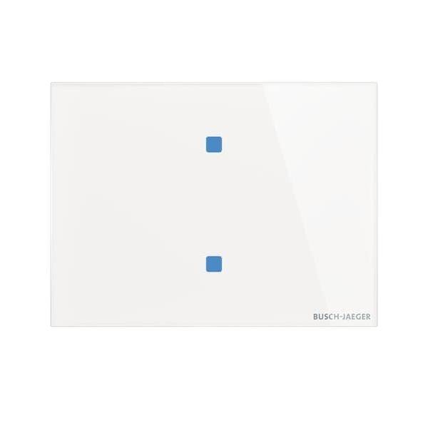 Busch-Jaeger Touch-Bedienelement TB/U2.8.11-CG