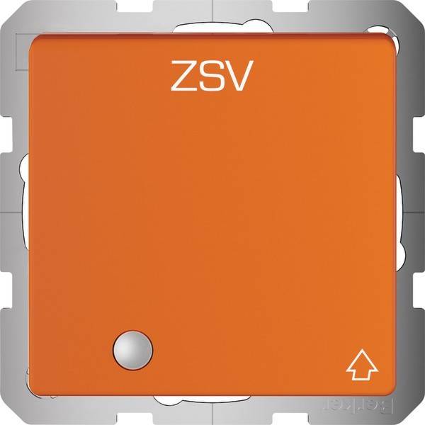 10 Stk. Berker SCHUKO-Steckdose or-mt 41516014