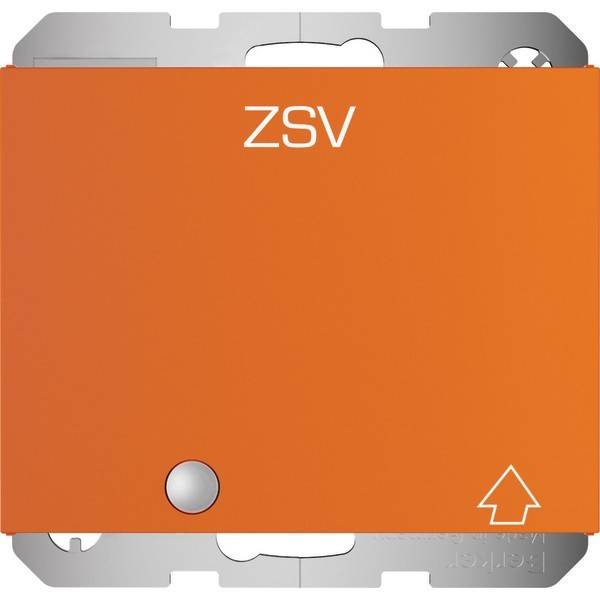 10 Stk. Berker SCHUKO-Steckdose or-glanz 41517114