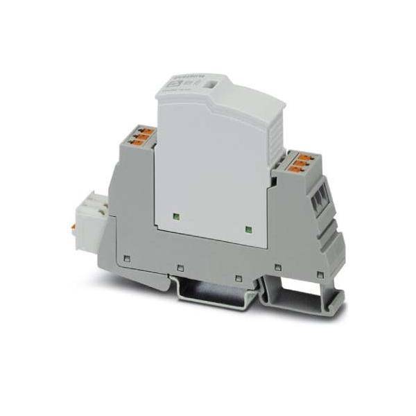 Phoenix Contact Überspannungsschutzgerät PLT-SEC-T3-230-FM-PT