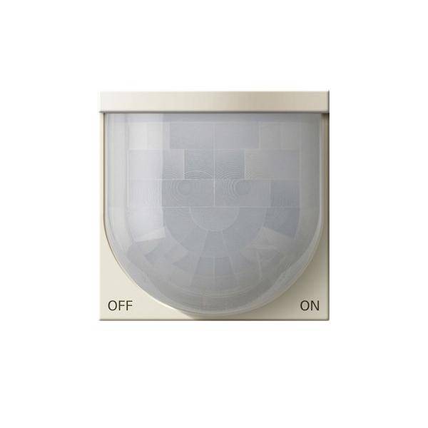 Gira Bewegungsmelderaufsatz 537601