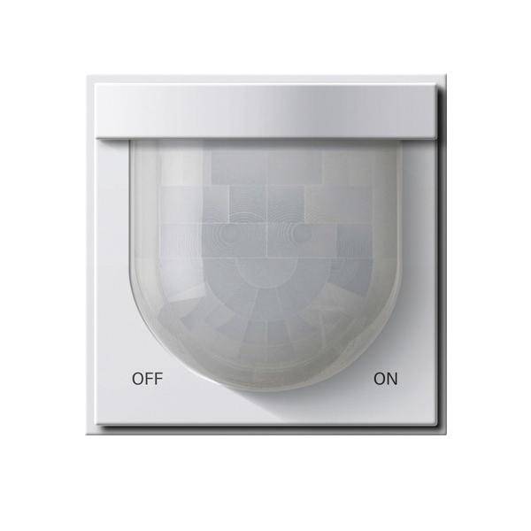 Gira Bewegungsmelderaufsatz 537666