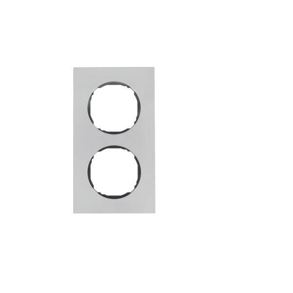 Berker Rahmen 2-fach 10122614