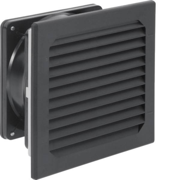Hager Filterlüfter 42/63(m³/h) MES-FLL