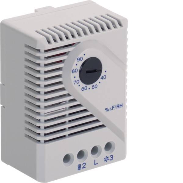 Hager Feuchtigkeitsschalter MES-HST01 (Set)